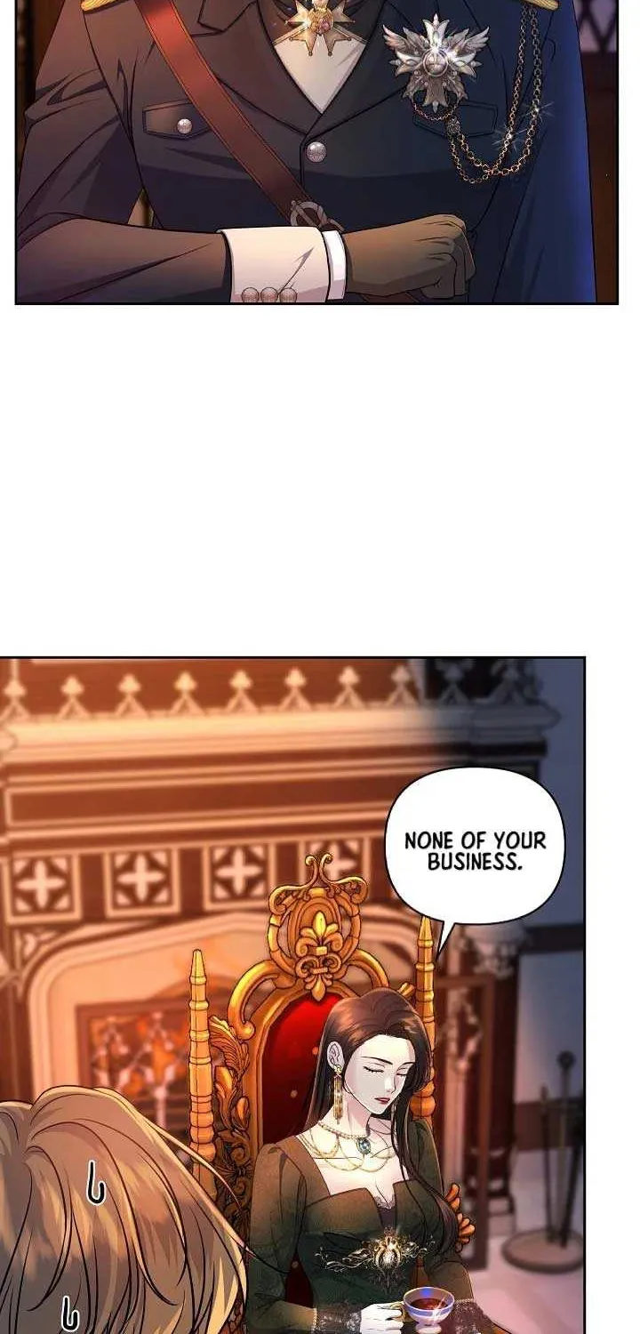 Grand Duke of the North Chapter 28 page 54 - 