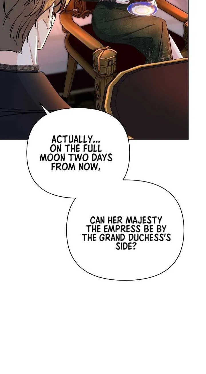 Grand Duke of the North Chapter 28 page 55 - 
