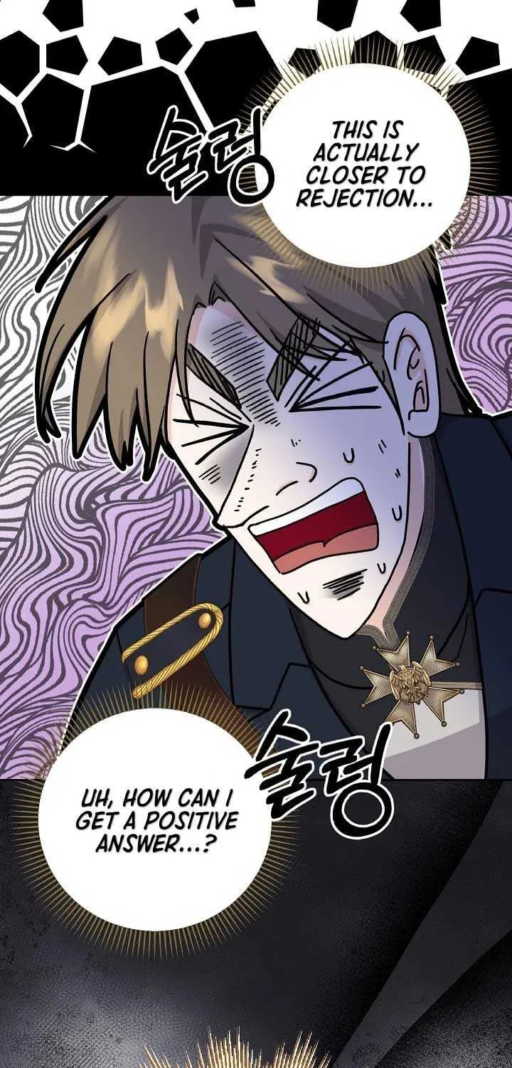 Grand Duke of the North Chapter 28 page 58 - 