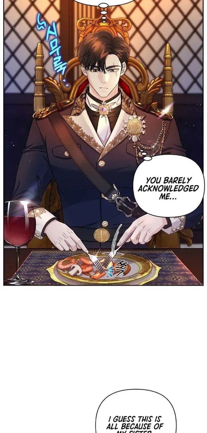 Grand Duke of the North Chapter 28 page 7 - 