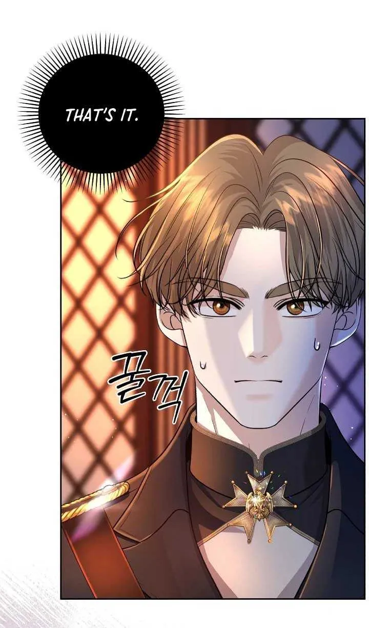 Grand Duke of the North Chapter 28 page 63 - 