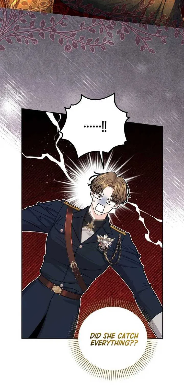 Grand Duke of the North Chapter 28 page 65 - 