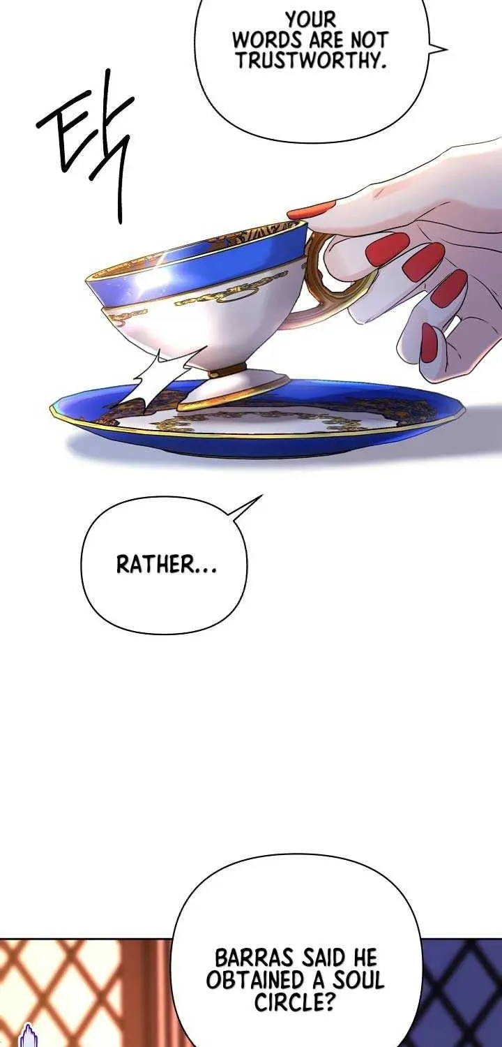 Grand Duke of the North Chapter 28 page 70 - 