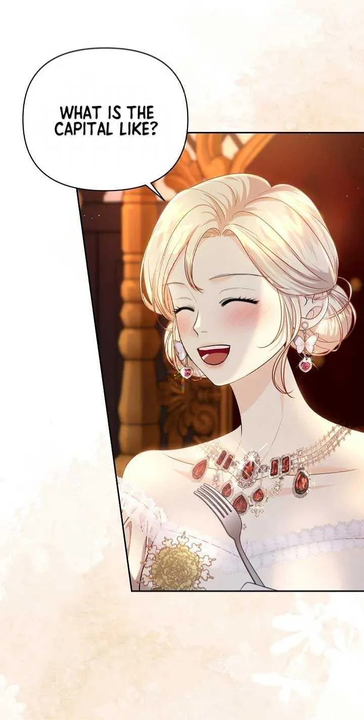 Grand Duke of the North Chapter 28 page 9 - 