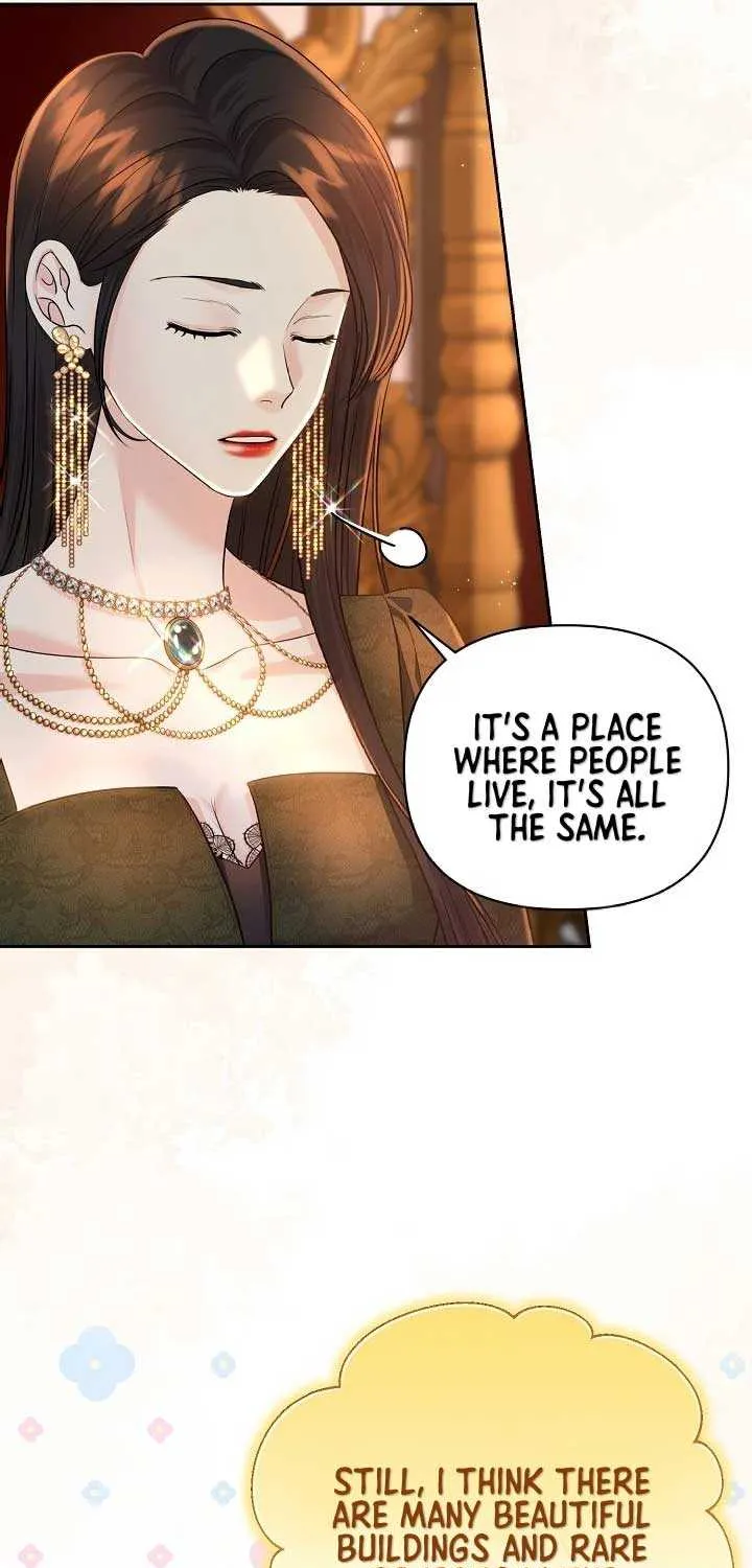 Grand Duke of the North Chapter 28 page 10 - 
