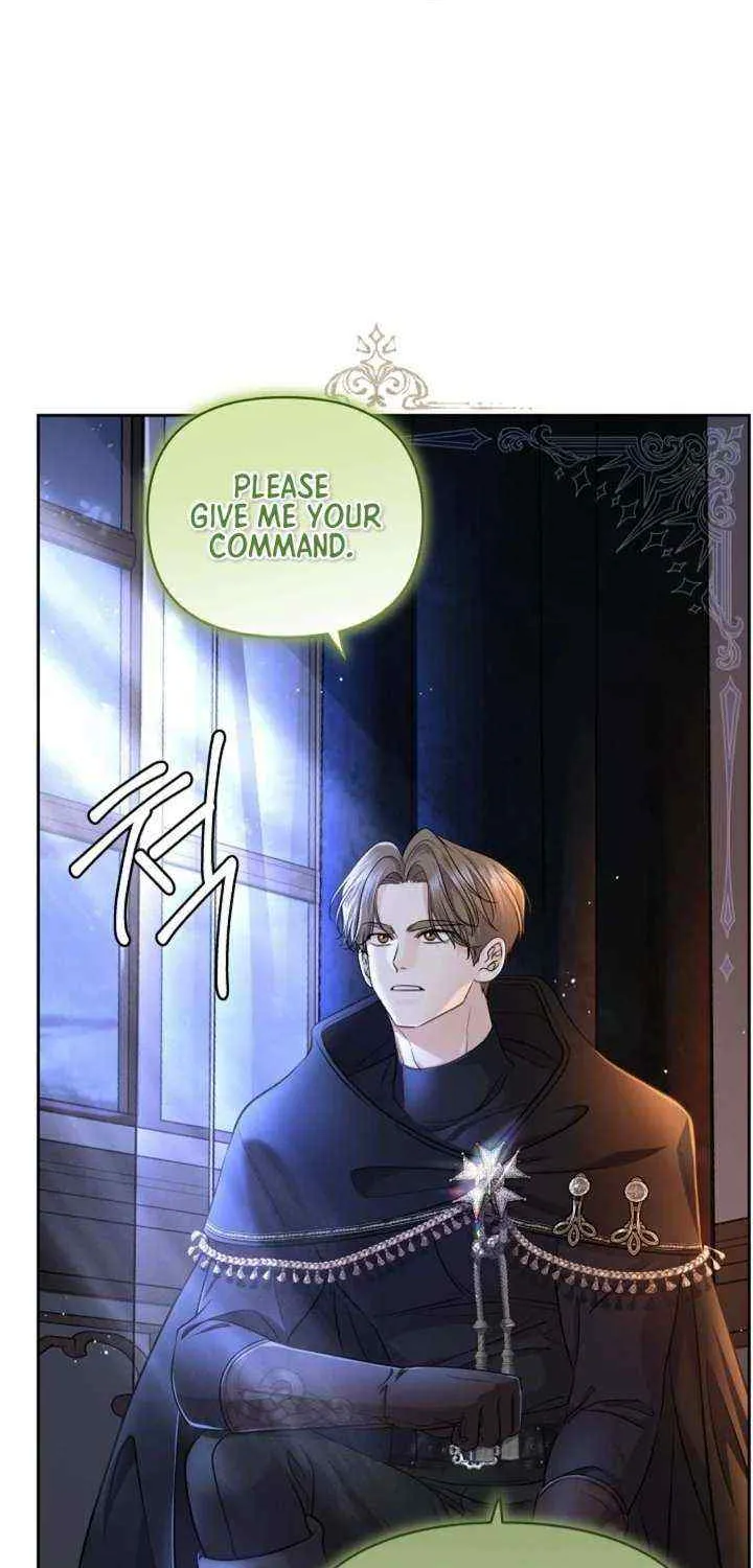 Grand Duke of the North Chapter 29 page 18 - 