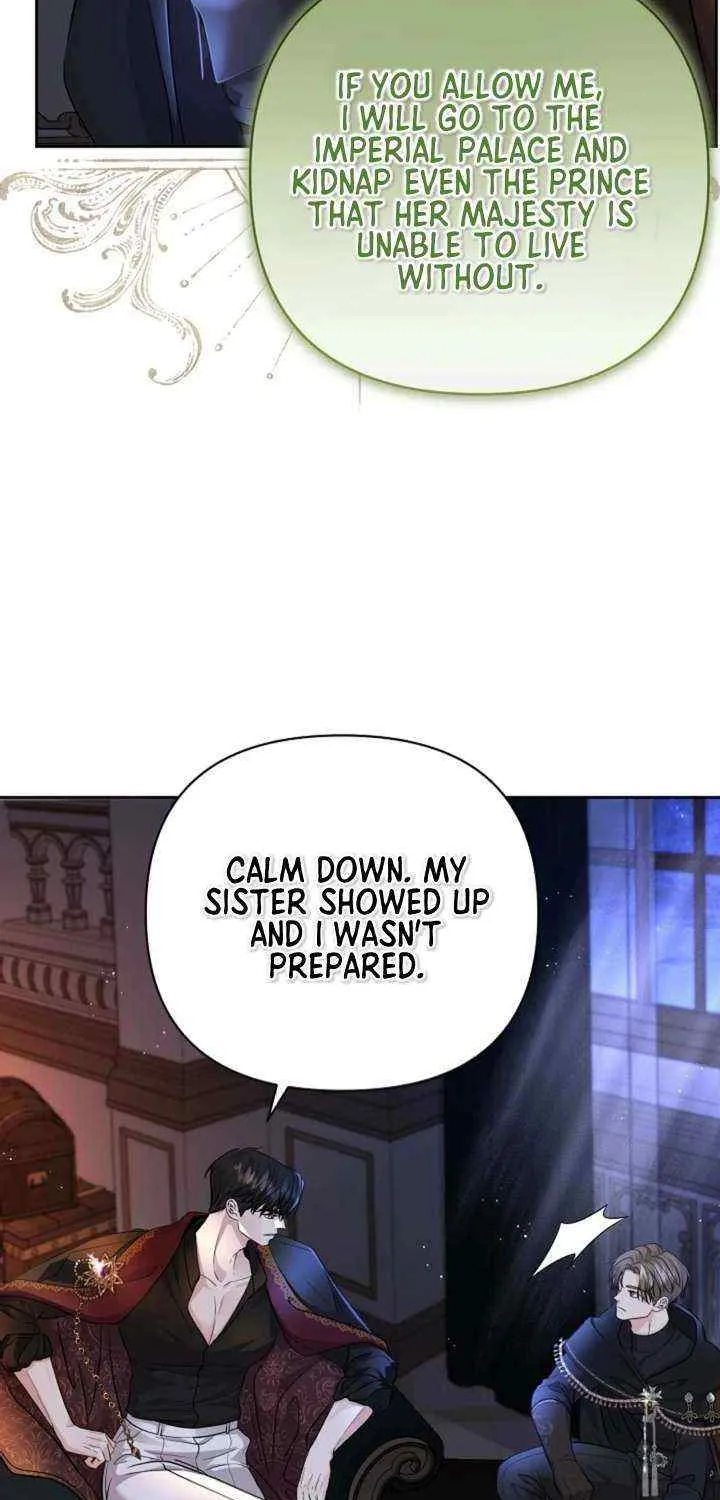 Grand Duke of the North Chapter 29 page 19 - 