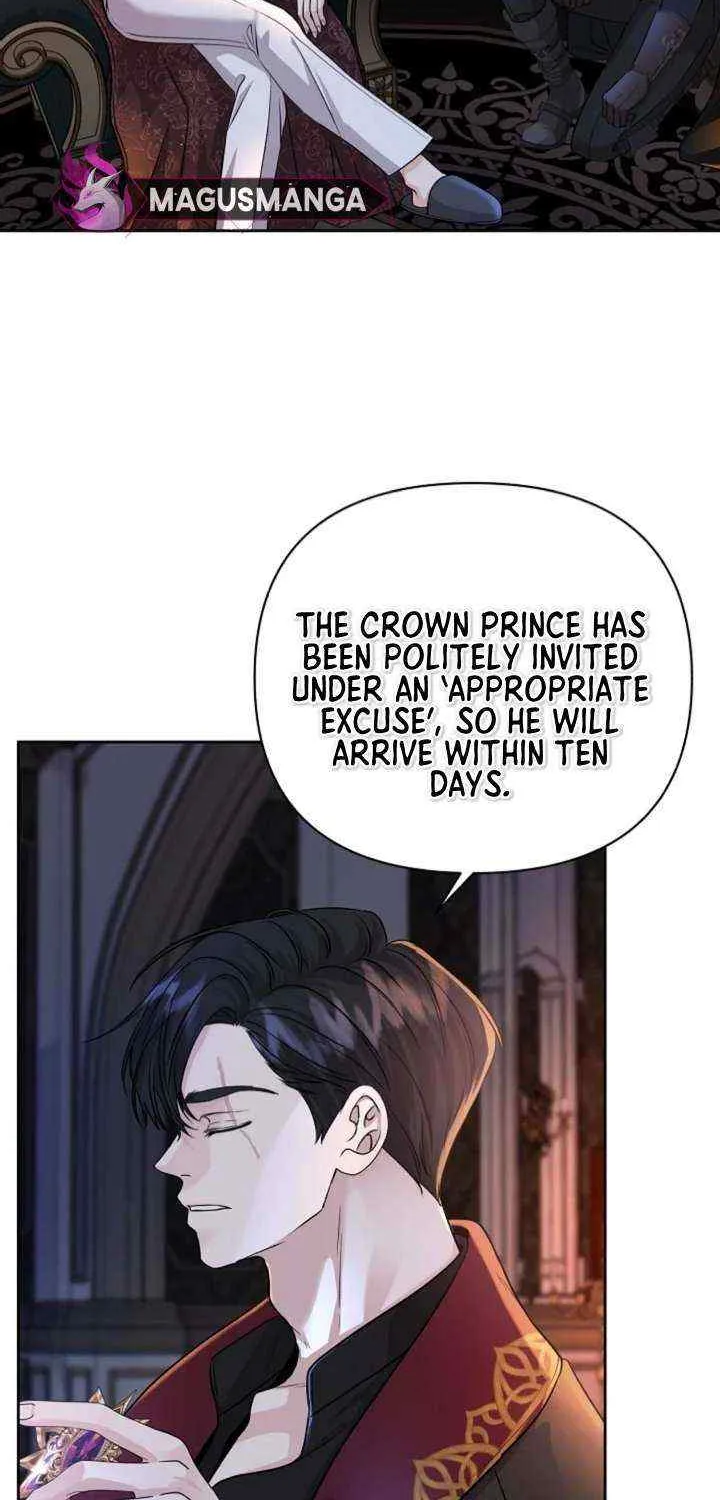 Grand Duke of the North Chapter 29 page 20 - 