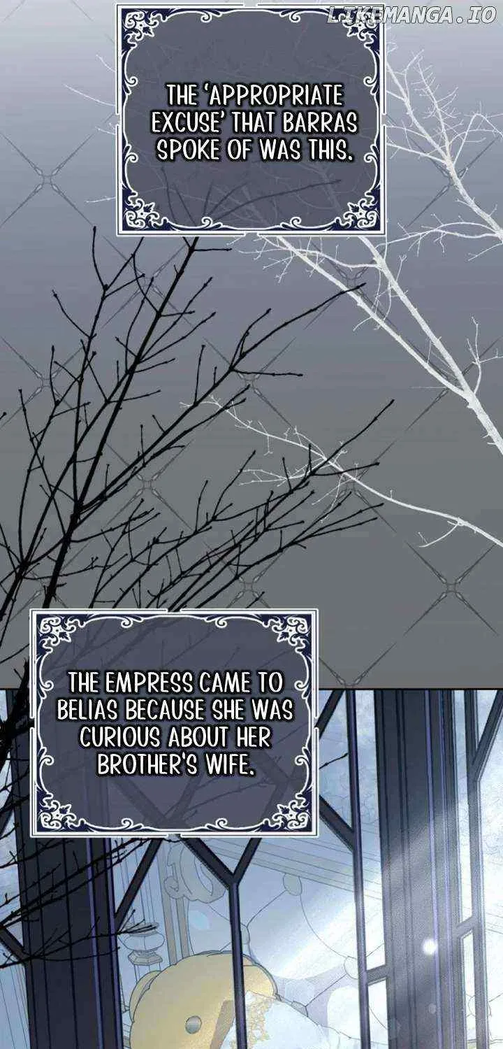 Grand Duke of the North Chapter 29 page 22 - 