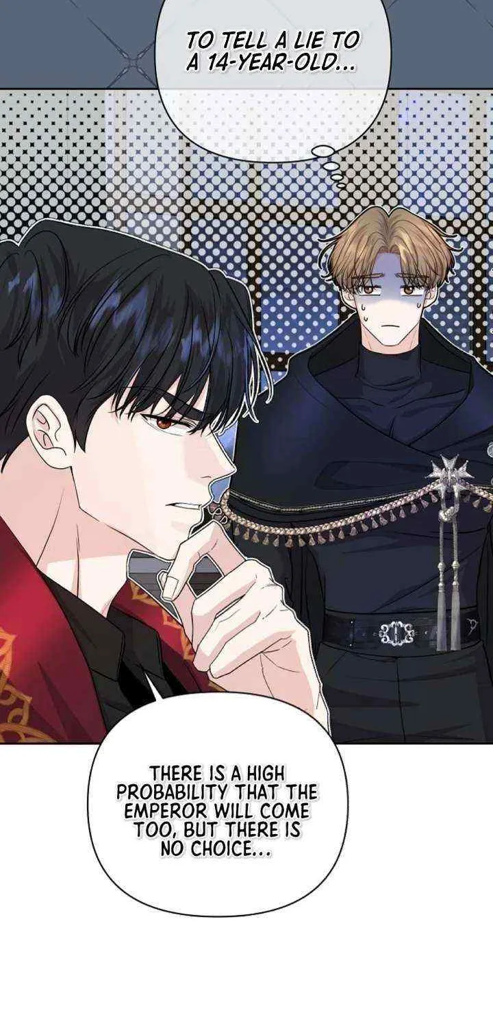 Grand Duke of the North Chapter 29 page 25 - 