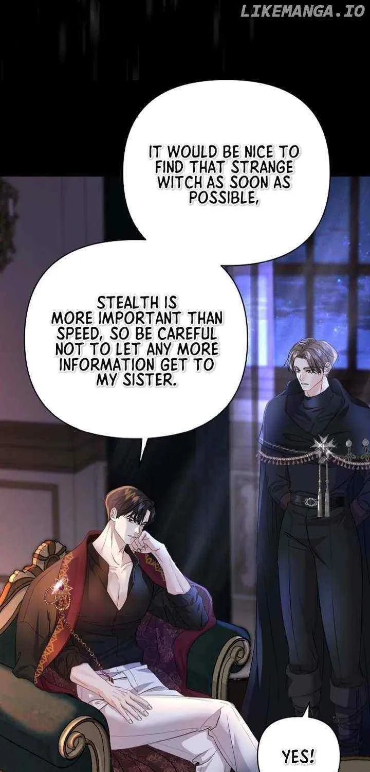 Grand Duke of the North Chapter 29 page 32 - 
