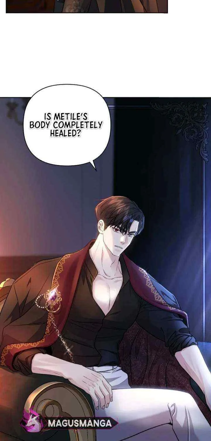 Grand Duke of the North Chapter 29 page 34 - 