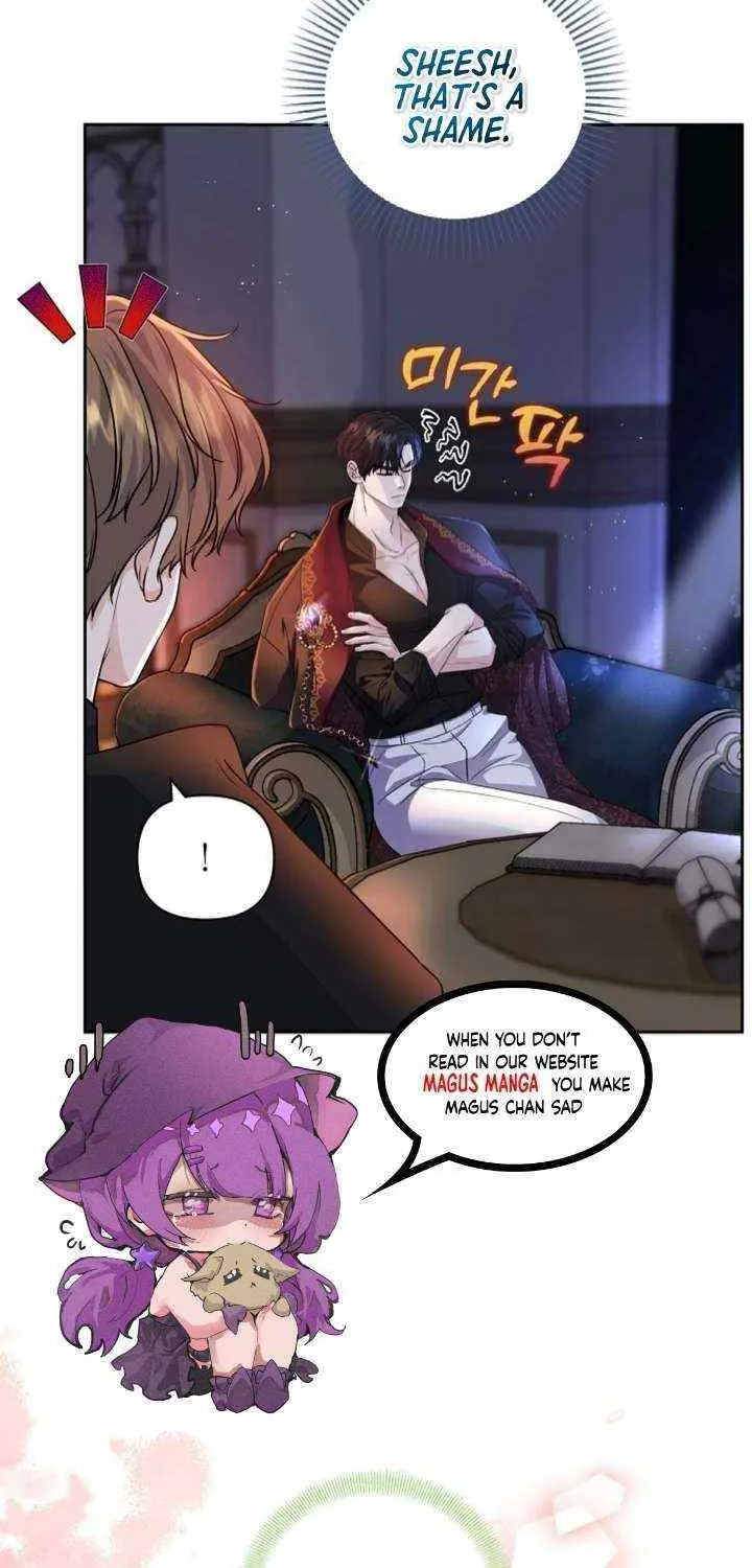Grand Duke of the North Chapter 29 page 38 - 
