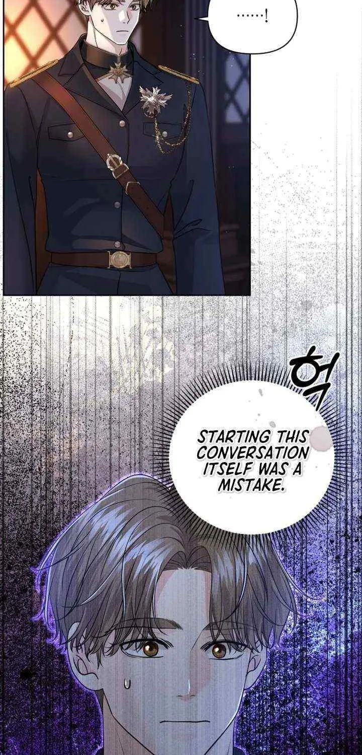 Grand Duke of the North Chapter 29 page 5 - 