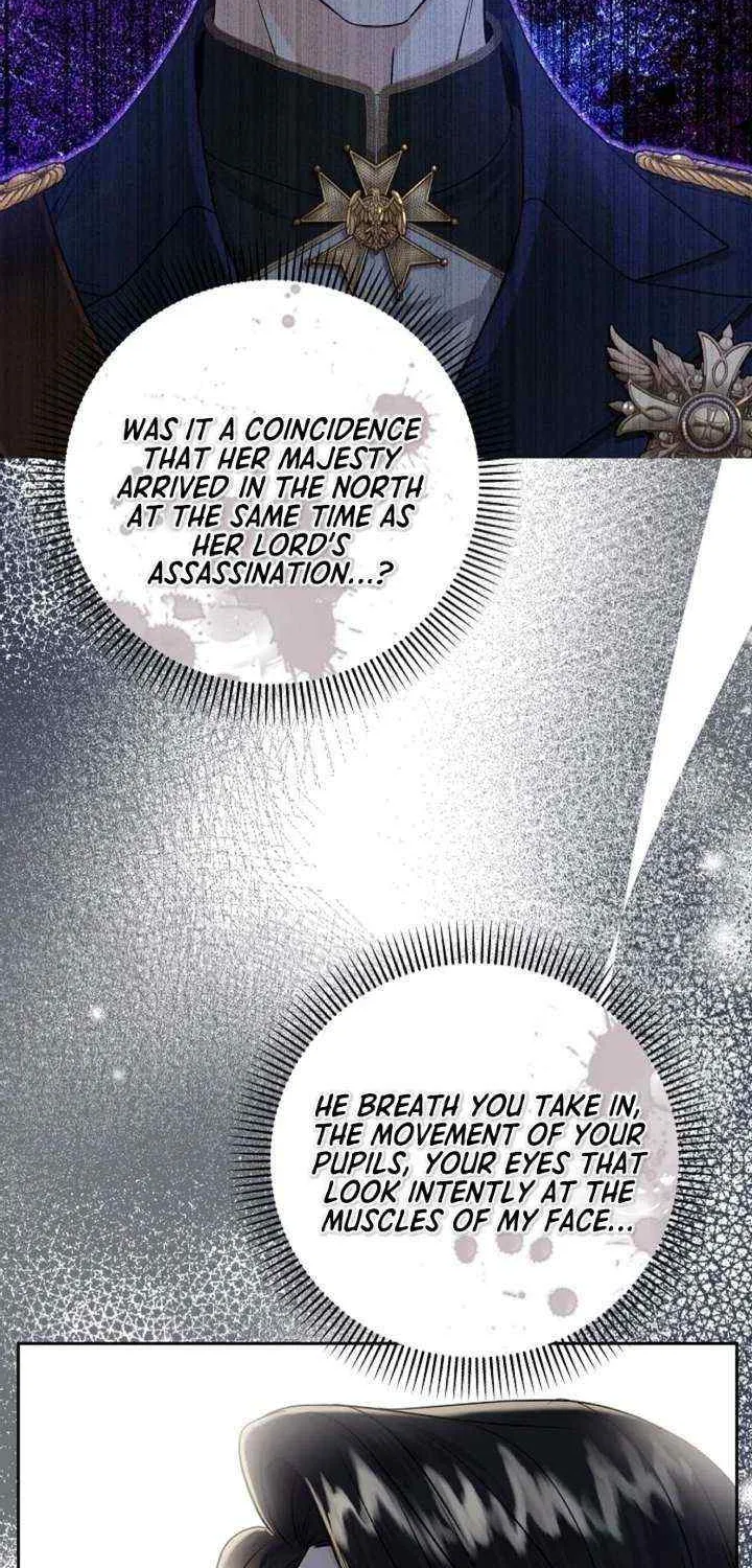 Grand Duke of the North Chapter 29 page 6 - 