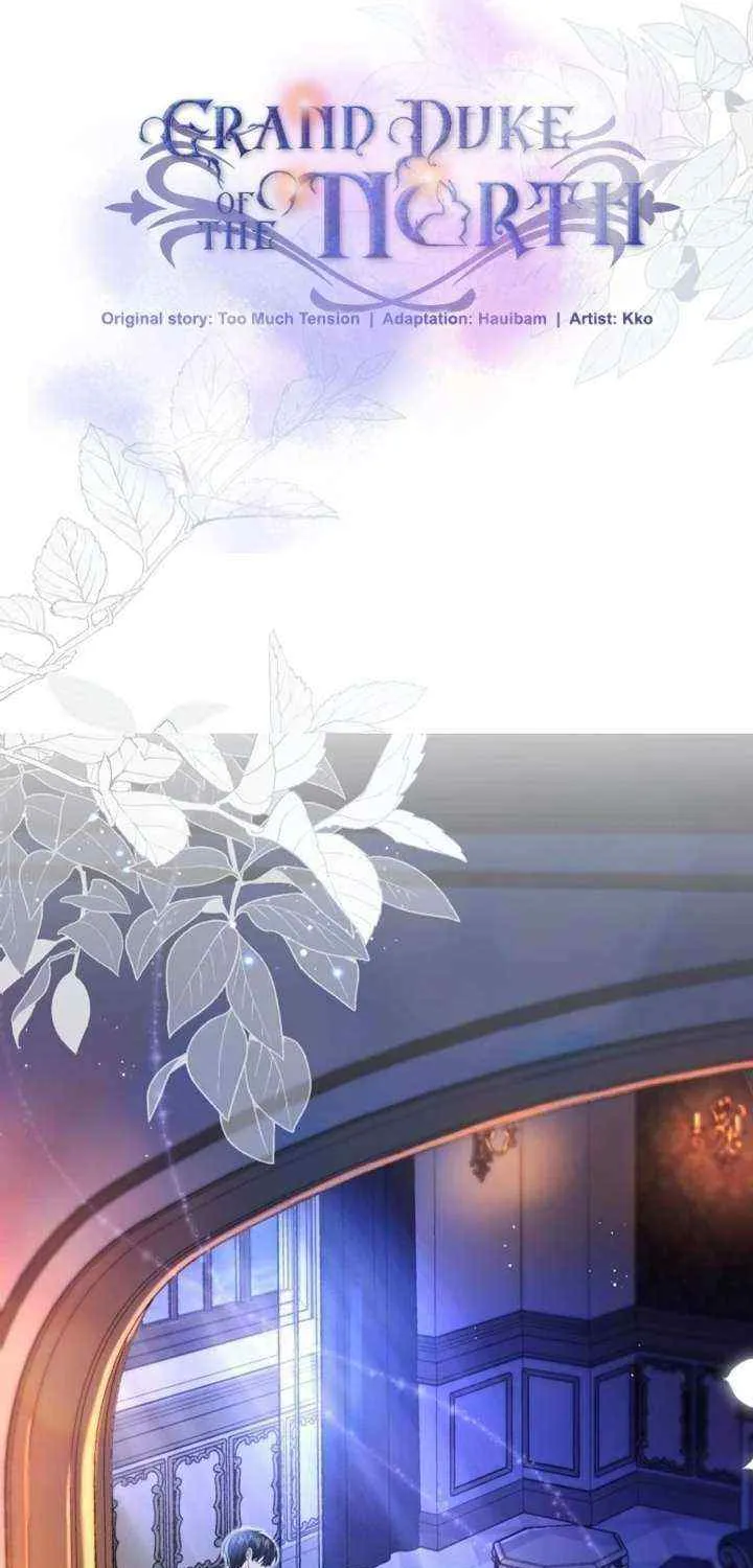 Grand Duke of the North Chapter 29 page 9 - 