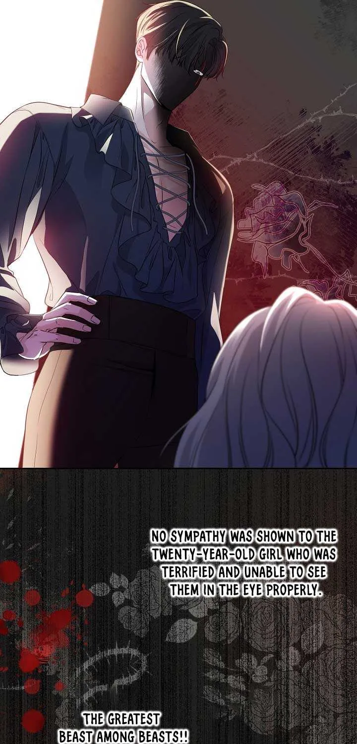 Grand Duke of the North Chapter 3 page 13 - 