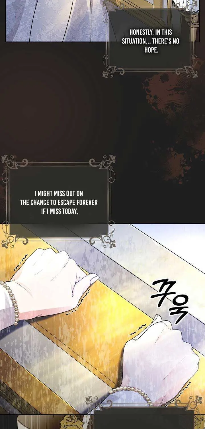 Grand Duke of the North Chapter 3 page 15 - 