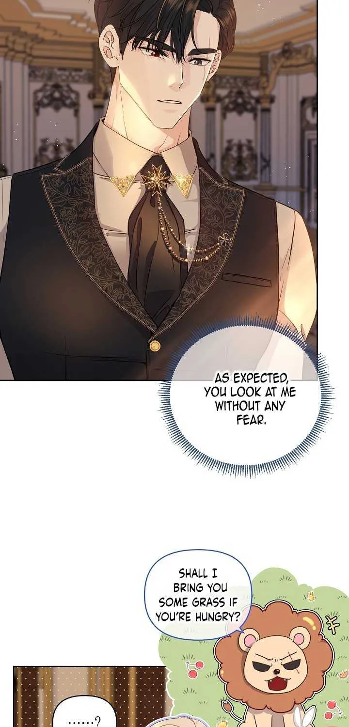 Grand Duke of the North Chapter 3 page 28 - 