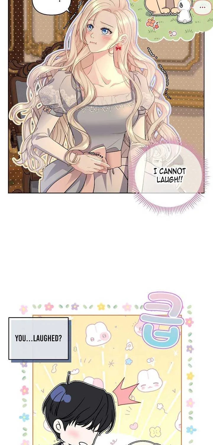Grand Duke of the North Chapter 3 page 29 - 