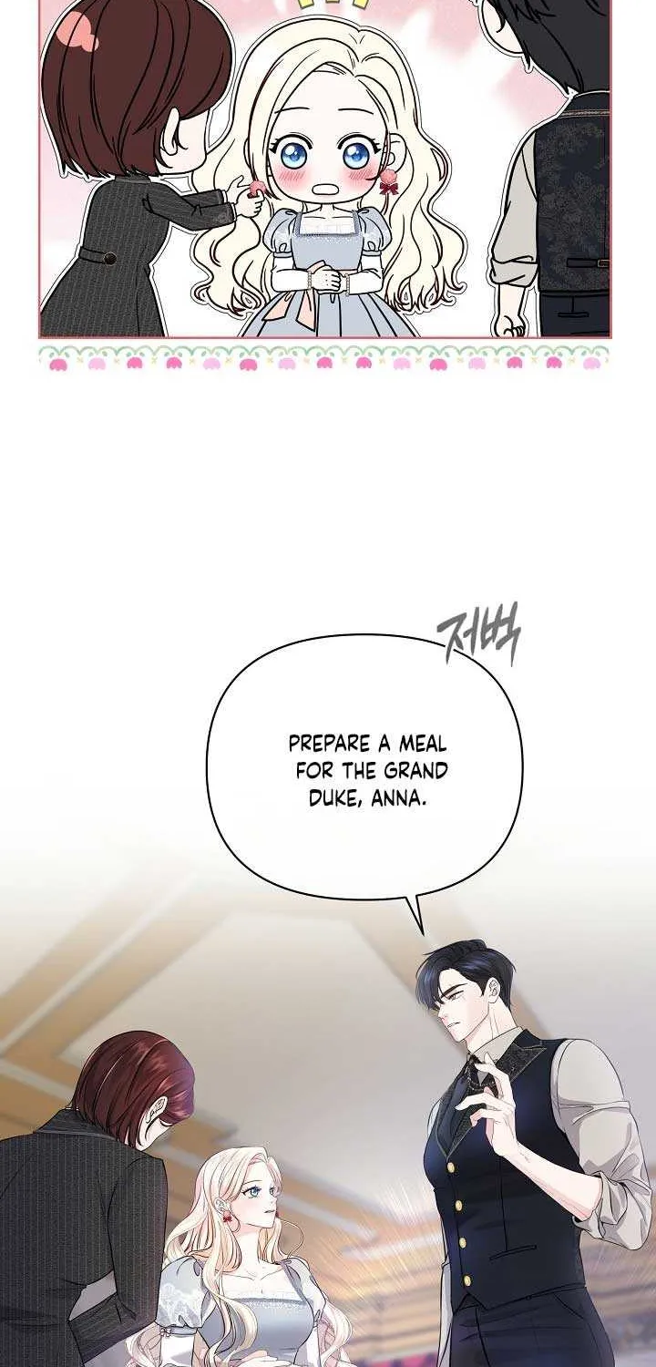 Grand Duke of the North Chapter 3 page 4 - 