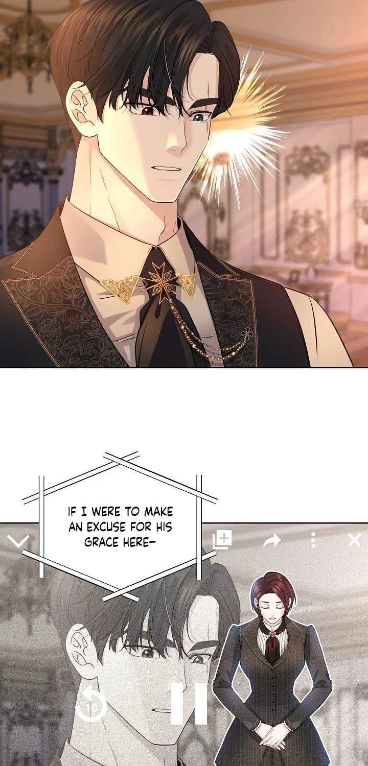 Grand Duke of the North Chapter 3 page 31 - 