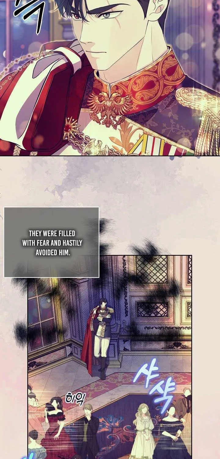 Grand Duke of the North Chapter 3 page 34 - 