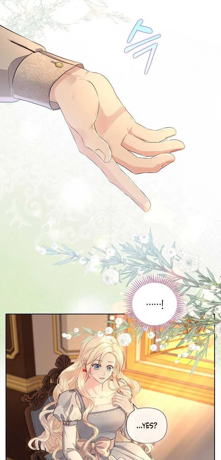 Grand Duke of the North Chapter 3 page 38 - 