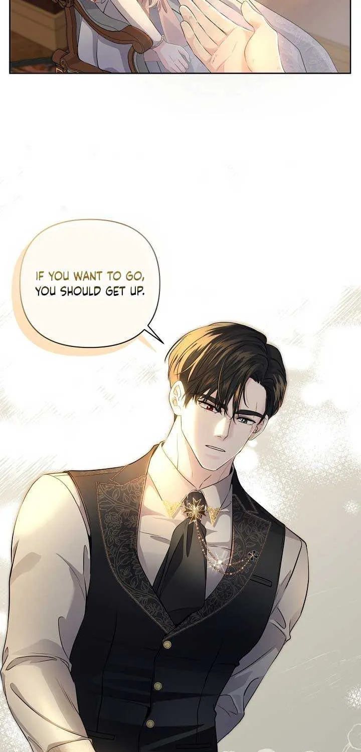 Grand Duke of the North Chapter 3 page 39 - 