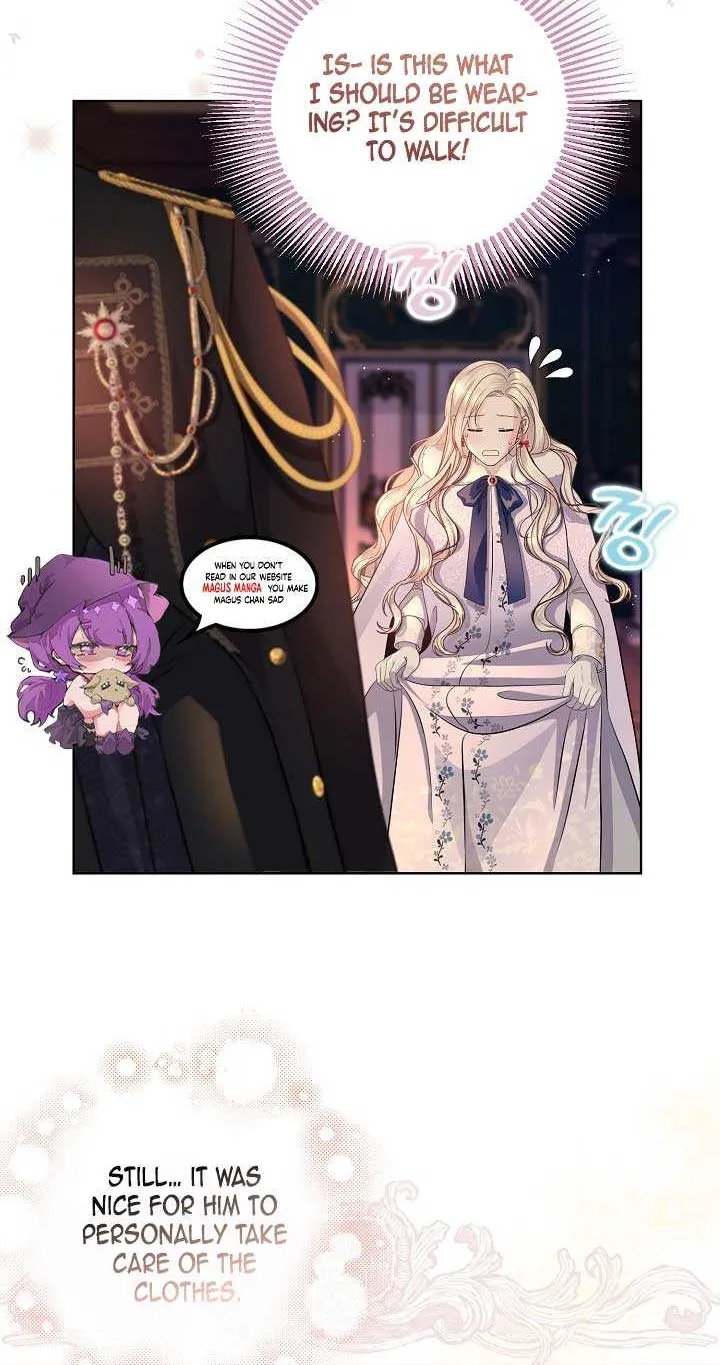 Grand Duke of the North Chapter 3 page 42 - 