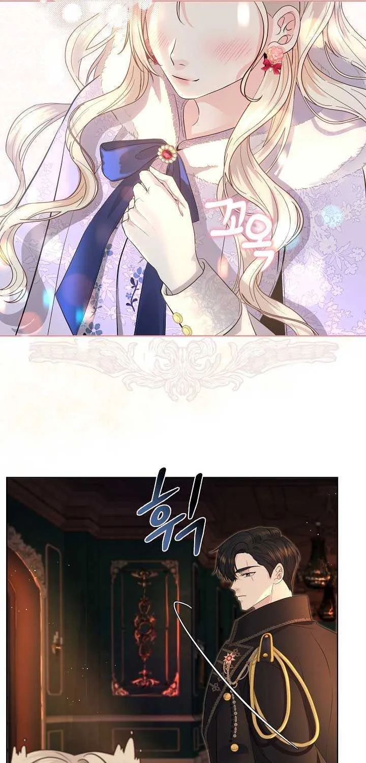 Grand Duke of the North Chapter 3 page 43 - 
