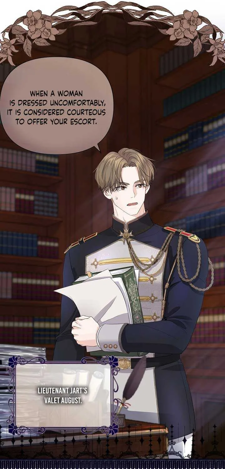 Grand Duke of the North Chapter 3 page 49 - 