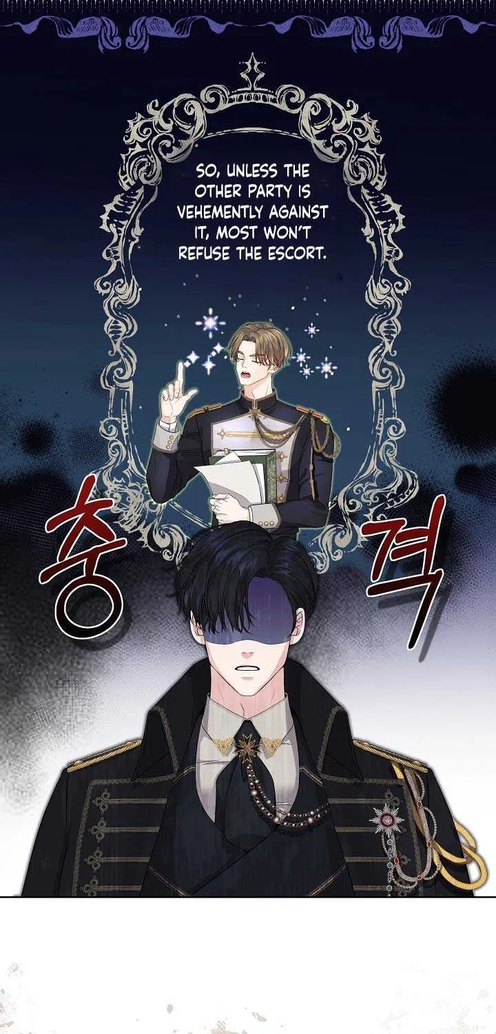 Grand Duke of the North Chapter 3 page 50 - 