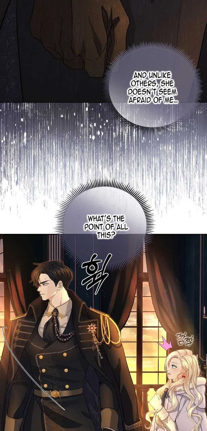 Grand Duke of the North Chapter 3 page 52 - 