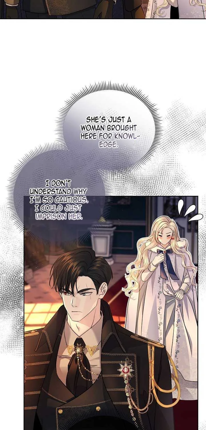 Grand Duke of the North Chapter 3 page 53 - 