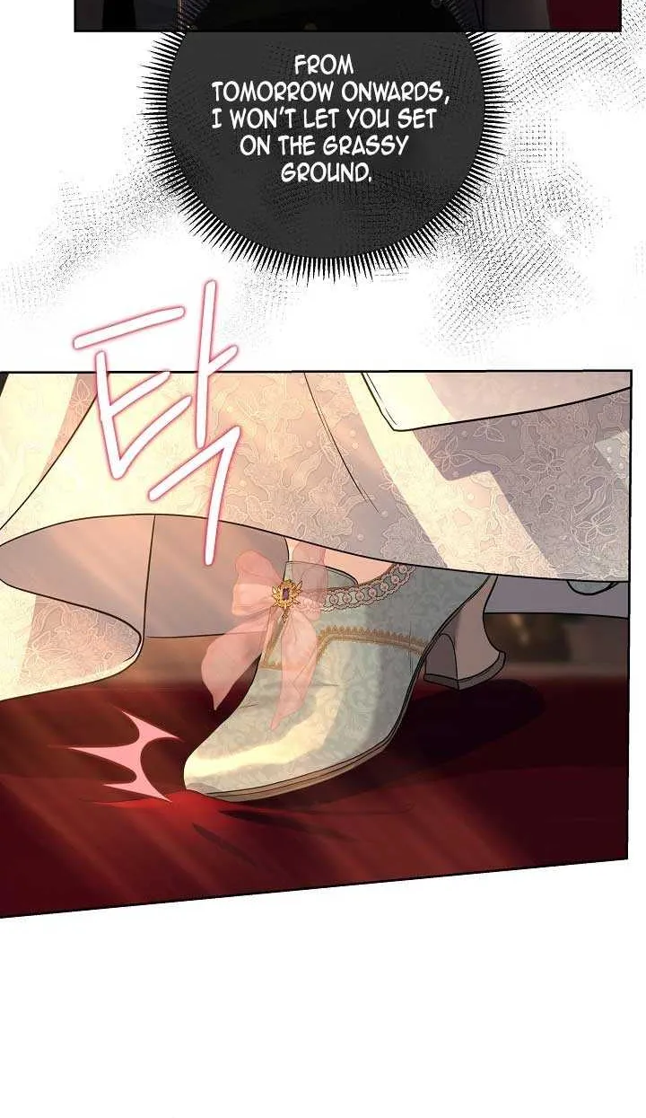 Grand Duke of the North Chapter 3 page 54 - 