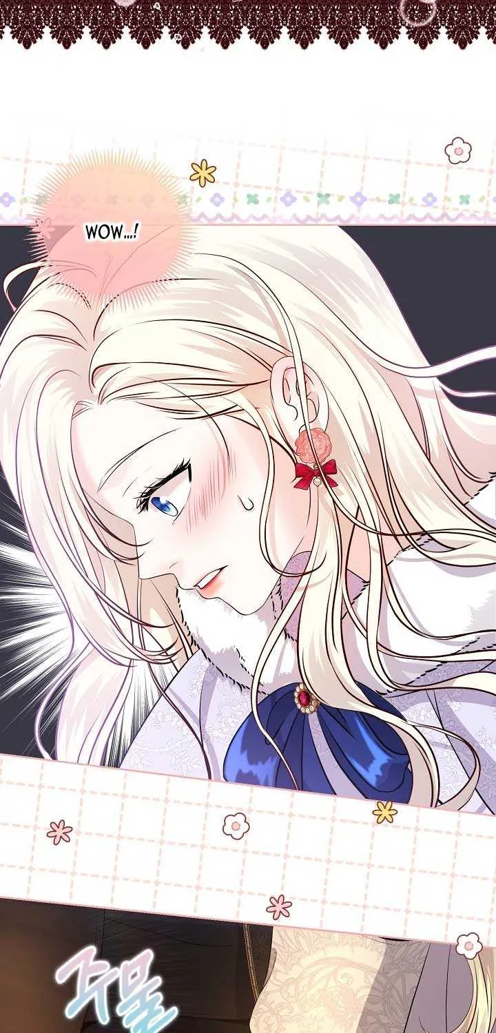 Grand Duke of the North Chapter 3 page 57 - 