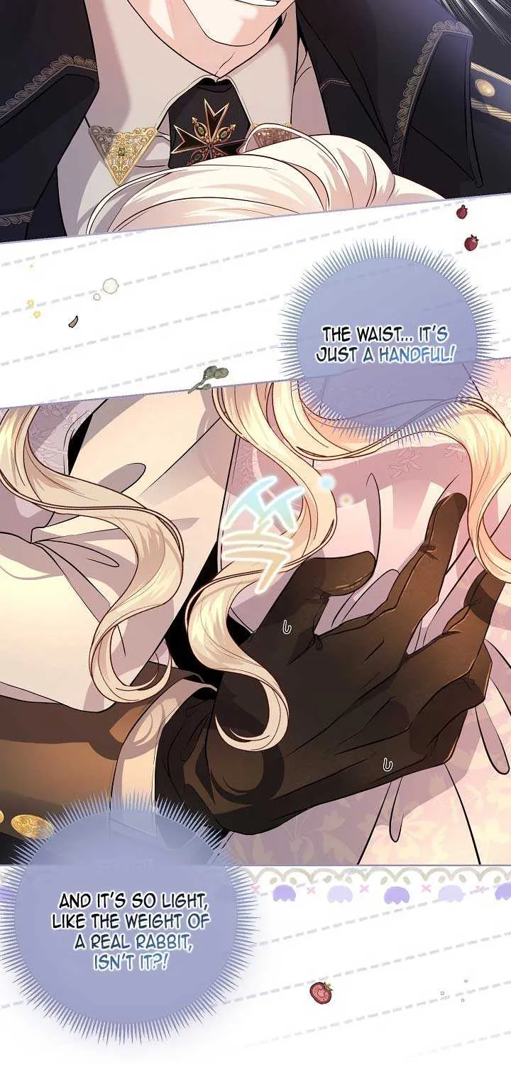 Grand Duke of the North Chapter 3 page 59 - 