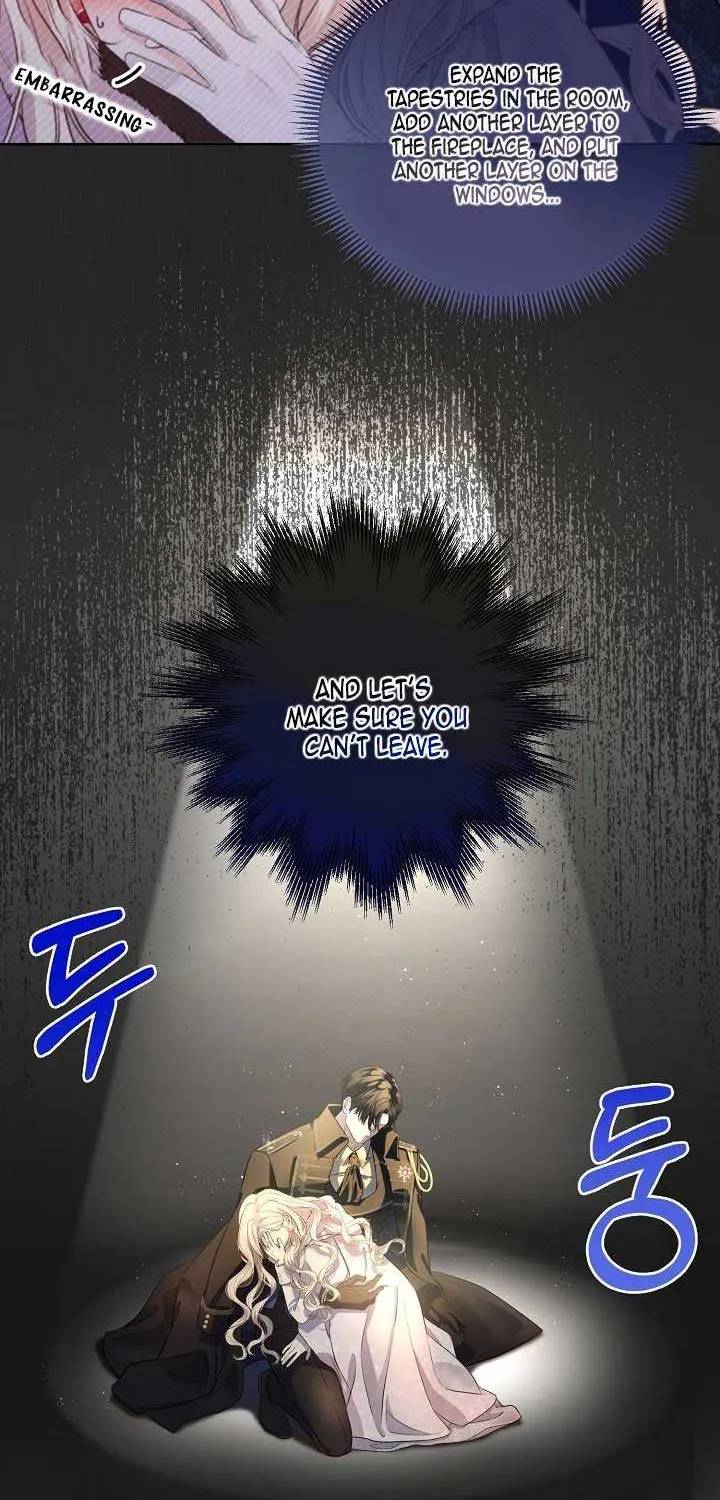Grand Duke of the North Chapter 3 page 62 - 