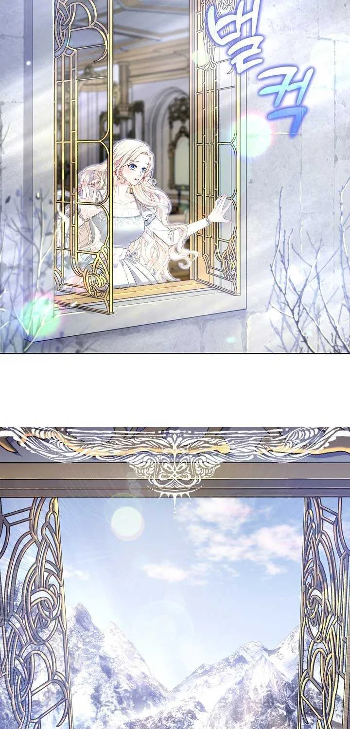 Grand Duke of the North Chapter 3 page 8 - 