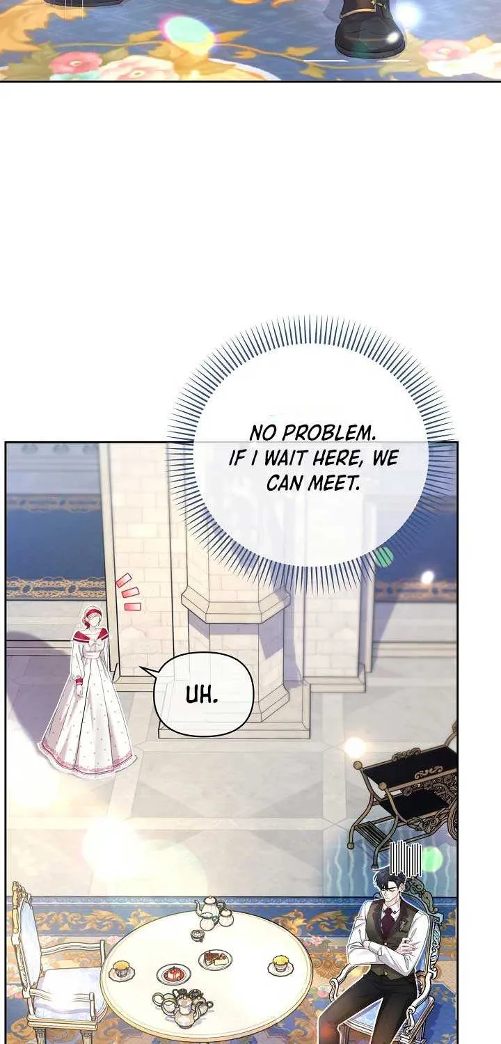 Grand Duke of the North Chapter 30 page 12 - 