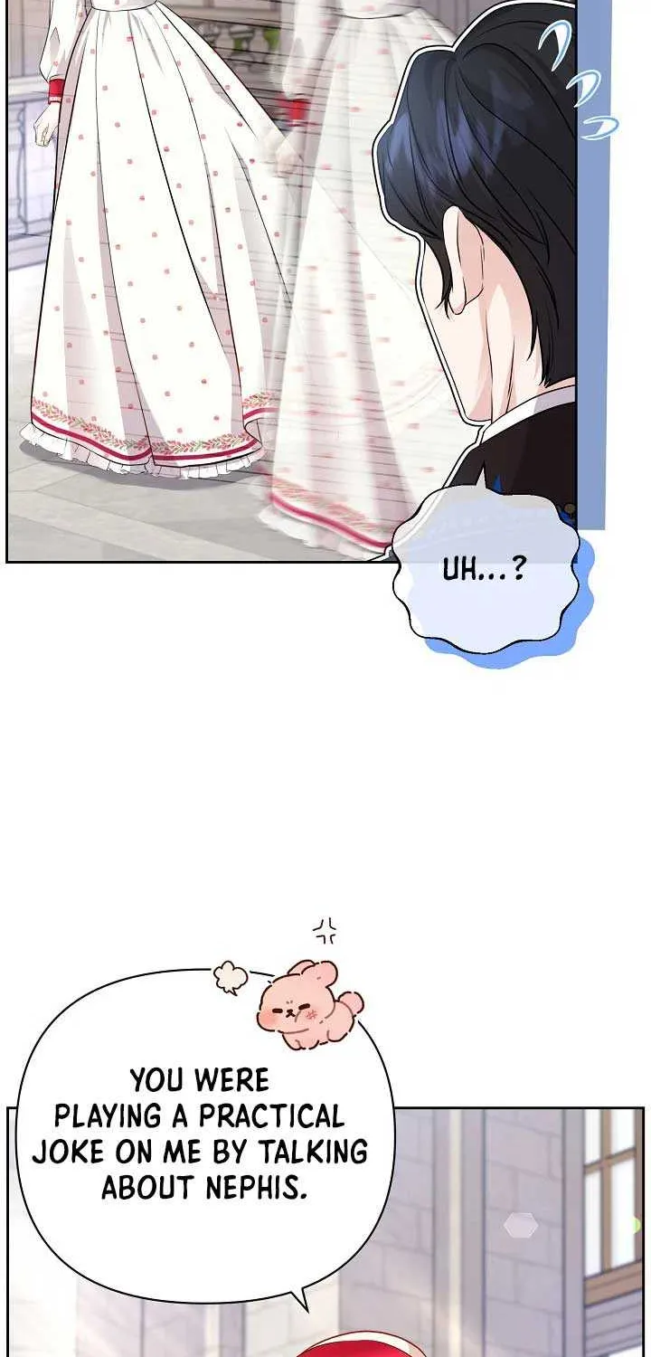 Grand Duke of the North Chapter 30 page 18 - 