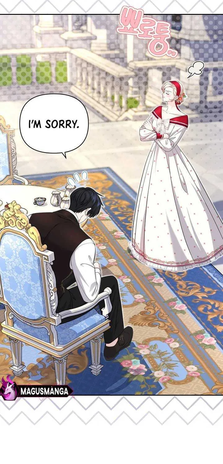Grand Duke of the North Chapter 30 page 20 - 