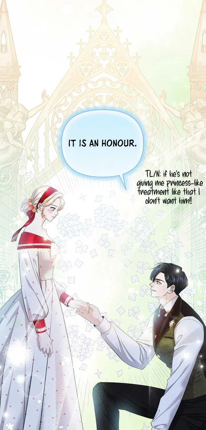 Grand Duke of the North Chapter 30 page 27 - 