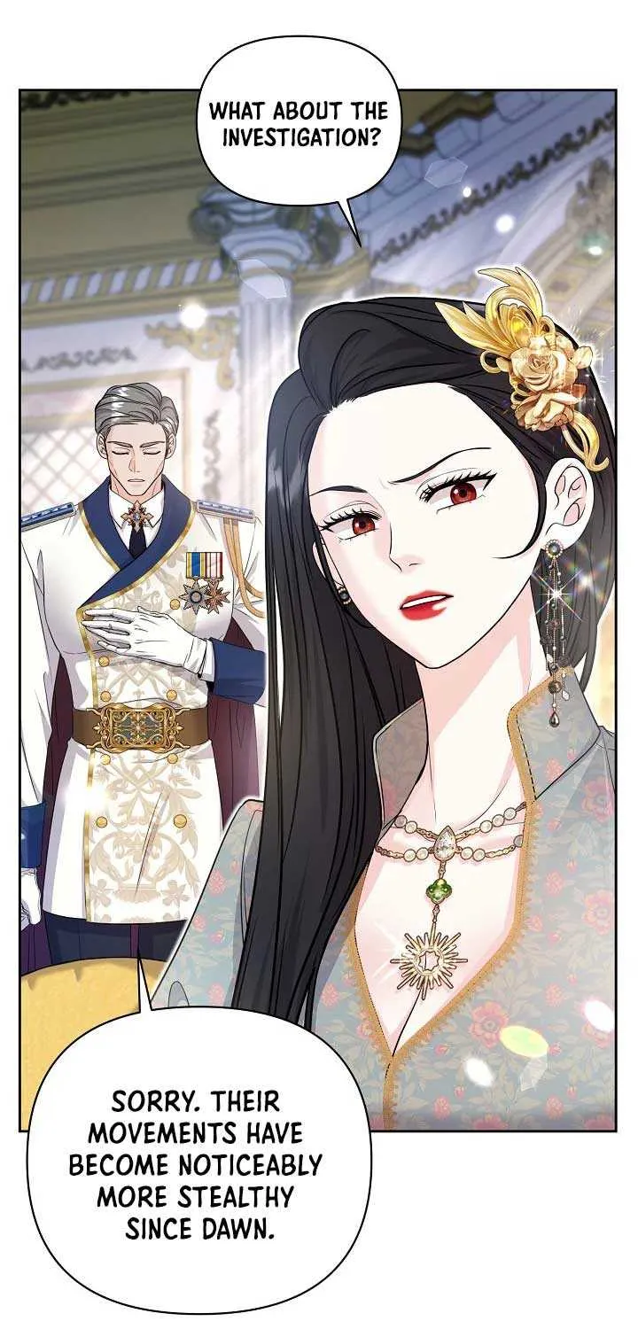 Grand Duke of the North Chapter 30 page 34 - 