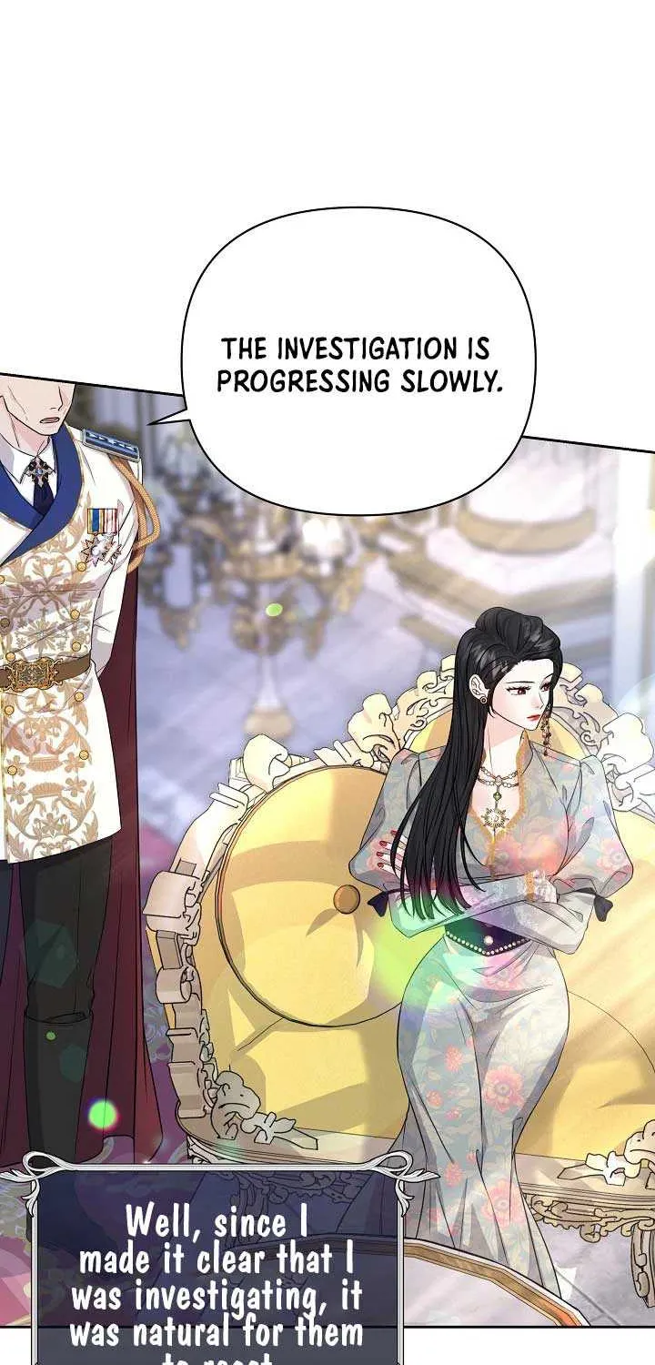 Grand Duke of the North Chapter 30 page 35 - 
