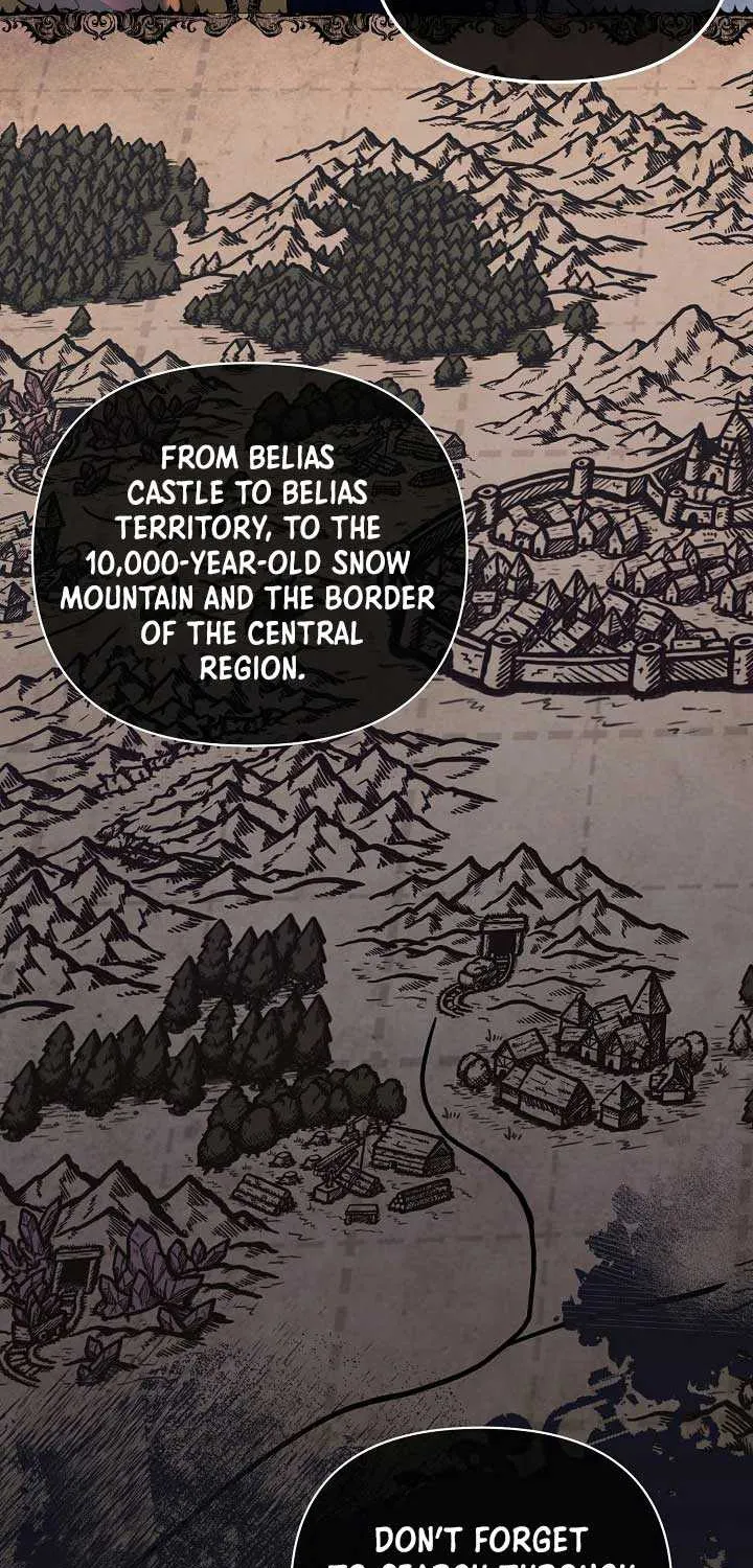 Grand Duke of the North Chapter 30 page 44 - 