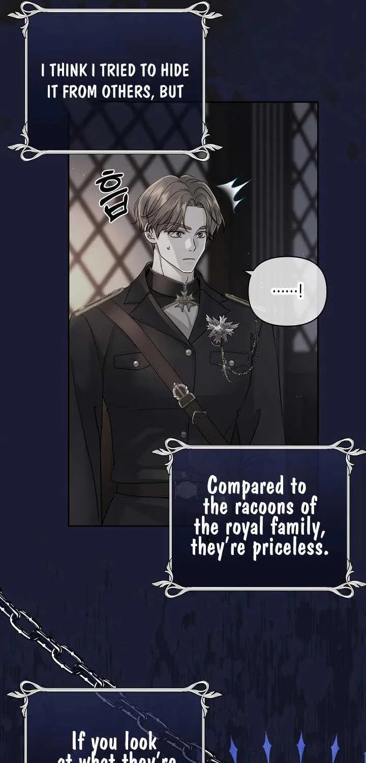 Grand Duke of the North Chapter 30 page 46 - 