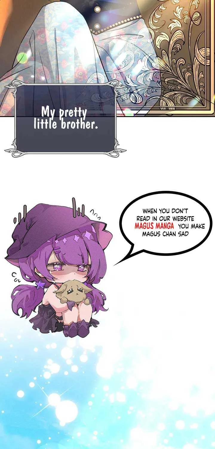 Grand Duke of the North Chapter 30 page 50 - 