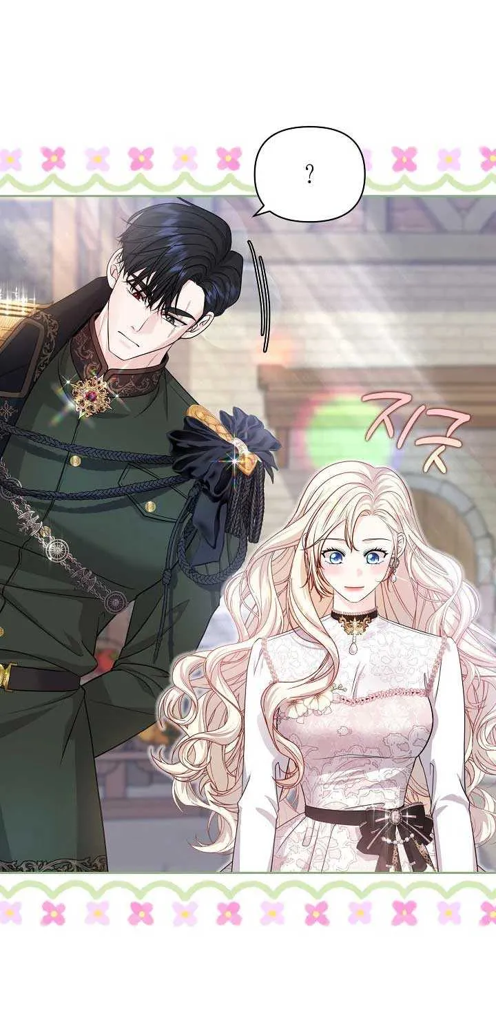 Grand Duke of the North Chapter 30 page 54 - 